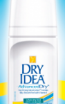 Dry Idea Advanced Dry Review | Giveaway, Sweepstakes and Coupon too!
