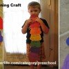 Preschool Project: Educational Ice Cream Cones