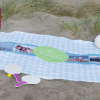 50% off Custom Fleece Blankets!