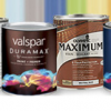 Rebate of the Day: $5-$20 back on Paint at Lowe’s