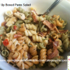 Monday’s Money Saving Recipe: Dressed Up Boxed Pasta Salad