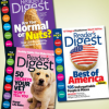 Reader’s Digest Subscription just $5!
