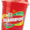FREE Slurpees at 7-Eleven on 7/11