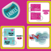 That’s Mine! Personalized Durable Labels 50% off!