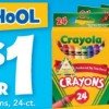 Toys R Us: Back to School Deals (7/29-8/4)