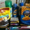 Walgreens Bargain Brag from last week | $5.04 for 8 items