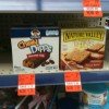 Walgreens Clearance: Quaker Chewy Dipps and Nature Valley Thins + coupons