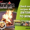 Enter to WIN a Duraflame Fire Pit