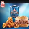 Arby’s Coupon: Roast Beef Classic Combo for $3.99