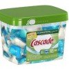 Still Available: Cascade ActionPacs 60ct $9.42 Shipped