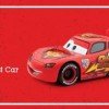 FREE Cars Die Cast with Purchase at Disney Store
