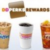 Dunkin’ Donuts Perks: FREE medium beverage + more savings