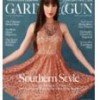 Best Deals Magazine Deal of the Day: Garden & Gun $4.29/yr