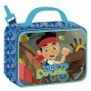 Disney: Jake and the Neverland Pirates Backpack and Lunchbox