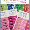Half off Personalized Labels from Kiddo Tags