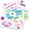 Mabel’s Labels for all your Back to School Labeling Needs