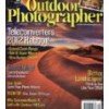 Outdoor Photographer Magazine just $4.99/year Today Only