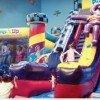Birmingham Groupon: Pump-It-Up Six Play Sessions for $19