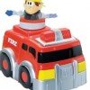 Kid Galaxy Spin ‘n Go Remote Control Fire Truck 50% off