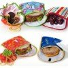 Stylish, Reusable Snack and Sandwich Bags 50% off | Great for Back-to-School