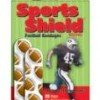 Sport Shield Bandages: Latex Free and Fun