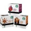 Rebate of the Day – $5 Starbucks Card wyb Starbucks K-Cups