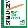 Rebate of the Day – Stim-U-Dent Try Me Free