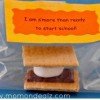 Frugal Summer Fun with Kids: Sun Baked S’Mores
