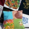Groupon: T-Shirt Memory Quilt + Pillow | 50% off