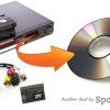 VHS to DVD Converter just $25 SHIPPED | Hot Deal Ends Soon