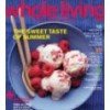 Best Deal Magazine Deal of the Day: Whole Living Magazine