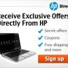 Hewlett-Packard: Get Special Offers and Coupons for Joining HP Insider