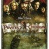 Pirates of the Caribbean: At World’s End Two Disc Limited Edition just $5