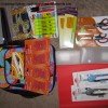 Second Update on the $25 Backpack Challenge
