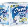 Amazon: Charmin Bath Tissue $.27/roll | Angel Soft $.31/roll