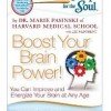 Chicken Soup for the Soul: Boost Your Brain Power Book Giveaway