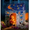 Christmas Deal: Crafty Cottage Playhouse as low as $30 SHIPPED