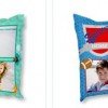 CUTE Custom Pillowcase for just $9.99 Shipped