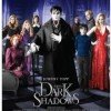 Johnny Depp in Dark Shadows coming out on DVD and Blu-Ray | WIN A Blu-Ray Combo Pack (ends 10/7)
