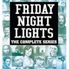 Amazon Deal of the Day: Friday Night Lights Complete Series DVD 44% off