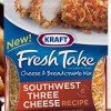$1/1 Kraft Fresh Take Cheese & Breadcrumb Mix Printable Coupon | Print AGAIN!
