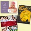 Christmas Deal: $40 Worth of Personalized Holiday Cards for $18