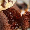 Chili’s: FREE Molten Lava Chocolate Cake