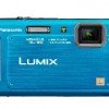 Panasonic Lumix Waterproof Digital Camera 4x Zoom 16.1 MP: $119.99