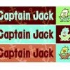 Mabel’s Labels: 50% off Pirate Theme Sticky Labels TODAY ONLY!