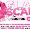 Rebate of the Day: FREE Glam Scarf from Rite Aid – Extended thru 10/30