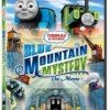 Thomas and Friends: Blue Mountain Mystery Review and Giveaway
