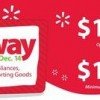 Layaway for Christmas: Walmart Bringing Layaway Back 9/16-12/14