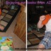 AZ Books: Interactive Children’s Books for All Ages