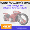 Make Extra Money – Consumer Opinion Institute